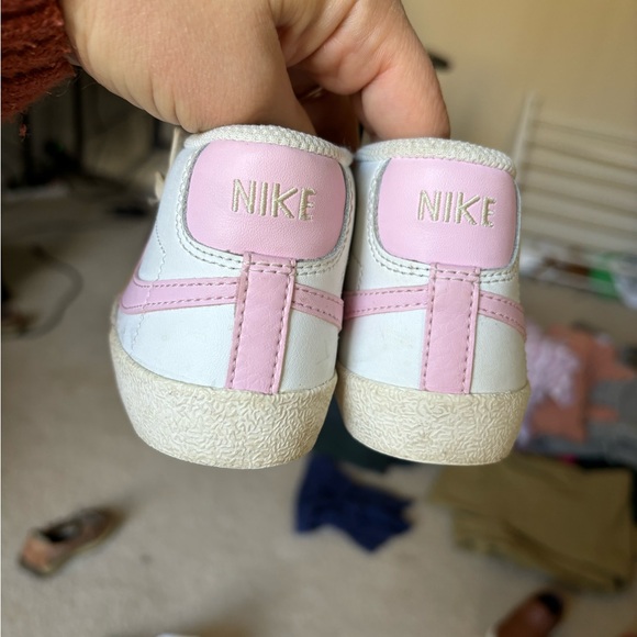 Toddler nike blazers - Picture 3 of 3